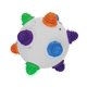 thumbnail image 4 of Juguete de actividad Kidoozie Asteroide Rebotador y Tambaleante, 4 of 4