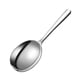 thumbnail image 1 of Cuchara De Arroz Conveniente Portátil De Acero Inoxidable Para La Barra Casera Para Recoger Cereales A, 1 of 3