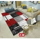 thumbnail image 1 of Alfombra Lisa Con Diseño en 3d 200x240cm, 1 of 1