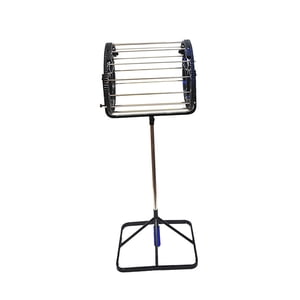 Ioensy - Cesta De Almacenamiento Profesional Para Coleccionistas De Pelotas De Tenis Para Practicar Accesorios