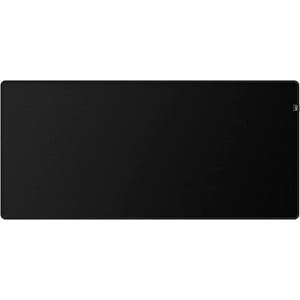 Mousepad Hyperx Pulsefire - De Tela Para Juegos, Xl Negro Tamaño Único