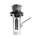 thumbnail image 5 of Tapón desplegable para lavabo PermaFlow PF0250, cromado, 5 of 9