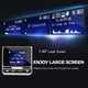 thumbnail image 2 of Transmisor FM Bluetooth WYYHAA para coche con mando a distancia, 2 of 8