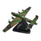 thumbnail image 4 of 1:144 Modelo De Avión Ornamento Juguetes En Miniatura Para Café Living TV Gabinete, 4 of 4