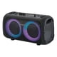 thumbnail image 1 of Parlante Portátil Bluetooth 40w Led Usb Aux Fm Aiwa Aw-poh35, 1 of 3