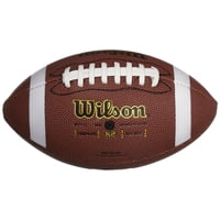 Pelota De Fútbol Wilson K2 Composite Peewee, Talla 6-9
