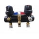 thumbnail image 3 of Manometro Manifold 60 800 4000 R32 R410a Premium Maleta, 3 of 3