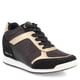 thumbnail image 1 of ZAPATILLA NORTH STAR MUJER HIGH PETRONAS NEGRO, 1 of 7