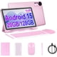 thumbnail image 1 of Tablet Cp31m 10 1 Android 15 20gb Ram 128gb Funda, 1 of 3