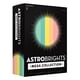 thumbnail image 1 of Cartulina Astrobrights Mega Collection Punchy Pastel, 320 hojas, 1 of 6