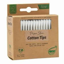 Pack 200 Cotonitos Ecológicos 1 un