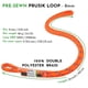 thumbnail image 2 of Prusik Loop GM CLIMBING 8 mm (5/16 pulgadas) precosido 60 cm, 2 of 9