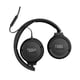 thumbnail image 3 of Pack Audífonos JBL Tune 520C USB-C Blanco y Negro, 3 of 5