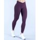 thumbnail image 2 of Calza Leggings Para Mujer Tiro Alto Gym V-Front, 2 of 3