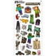 thumbnail image 4 of Set de 6 Vasos Reutilizables Minecraft de 710 ml para Fiesta, 4 of 5