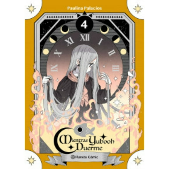 Libro Mientras Yubooh duerme 4