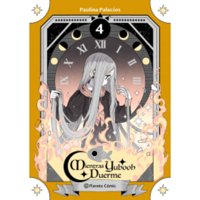 Planeta Comic - Libro Mientras Yubooh Duerme 4