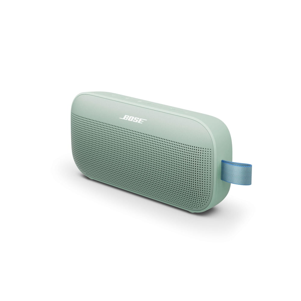 Bose SoundLink Flex (2nd Gen) Alpine Sage, foto 5