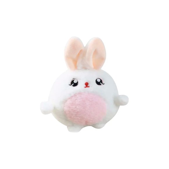 Juguete para Mascotas Kawaii 8 Cm
