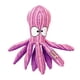 thumbnail image 1 of Juguete para Perro KONG Cuteseas Pulpo Mediano Rosado, 1 of 3