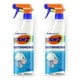 thumbnail image 1 of KH-7 Limpiador Quitamanchas Telas Pulverizador 750ml x2, 1 of 1