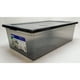 thumbnail image 1 of Caja Organizadora 6L Myboxtraf Plástico Gris, 1 of 1