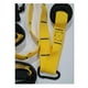 thumbnail image 5 of Trx Suspension Fitness Kit Amarillo, 5 of 8