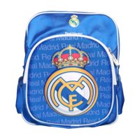 Mochila Niño Real Madrid