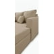 thumbnail image 4 of Seccional 3.1 Aurelia Tela Beige, 4 of 5