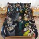 thumbnail image 1 of My-Hero-Academia My-Hero-Academia Bedding Set Sheet Set for Kids Adults,All Season Lightweight, 1 of 5
