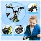thumbnail image 2 of Bicicleta Infantil Aro 12 Amarilla con Ruedas de Apoyo y Freno Delantero/Trasero, 2 of 3