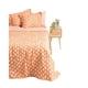 thumbnail image 1 of Cubrecama Quilt mas Juego de Sábana Liso king Mashini, 1 of 3