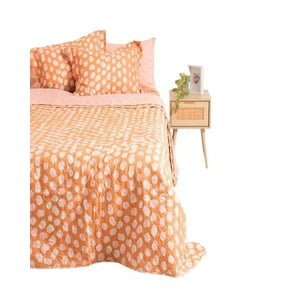 Mashini - Quilt King, Sabanas Mas 2 De Almohada De Regalo