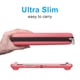 thumbnail image 5 of Paquete de accesorios: funda de transporte para Nintendo Switch Lite, color coral, 5 of 9