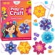 thumbnail image 1 of Kit de manualidades Clever Fox Play – Coronas de flores (4‑8 años), 1 of 6