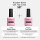 thumbnail image 2 of Set de esmaltes de uñas en gel AIMEILI con base de goma y capa superior que no se limpia, 2 of 3
