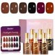 thumbnail image 1 of Gel de uñas beetles Midnight Serenity – Fórmula sin HEMA, 1 of 7