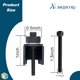 thumbnail image 2 of Extractor de Pasador de Pivote BrJJrYRu W80652 para GM, Chrysler y Ford, 2 of 5