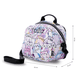 thumbnail image 4 of Lonchera Bolso Colación Gatitos Rosado Niños/as Escolar, 4 of 4