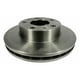 thumbnail image 1 of Disco De Freno Delantero Peugeot Boxer 2013-2023, 1 of 10