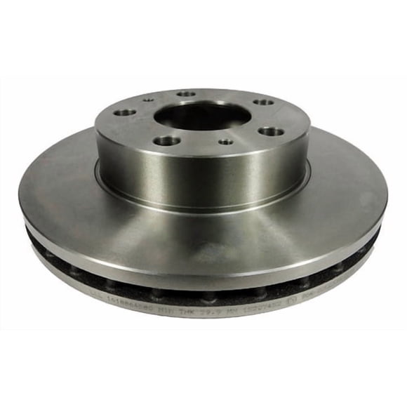 Disco De Freno Delantero Peugeot Boxer 2013-2023