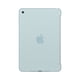 thumbnail image 1 of Funda de silicona para iPad Mini 4 Apple Turquesa MLD72ZM/A, 1 of 5