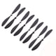 thumbnail image 2 of Hélices para GoPro Karma Drone Xmipbs, 4 pares, 2 of 6