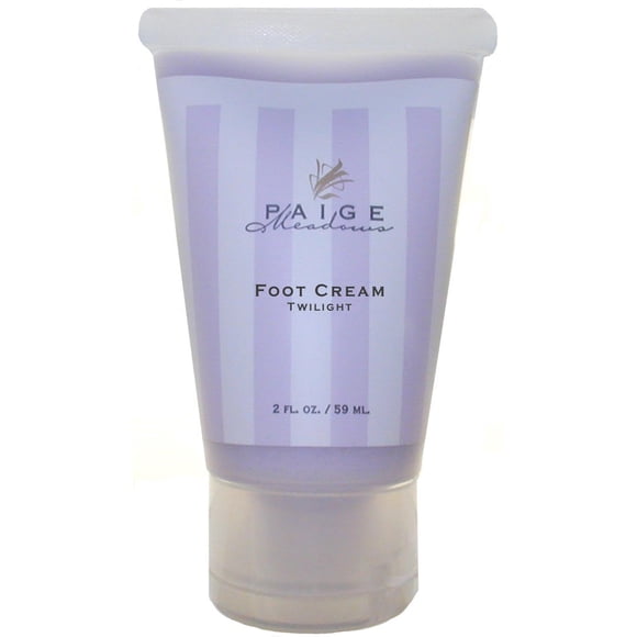 Crema para pies Paige Meadows 59 ml Twilight