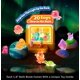 thumbnail image 2 of Bombas de Baño OinkSplash Pack de 20 con Juguetes que Brillan en la Oscuridad, 2 of 8