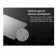 thumbnail image 4 of Plato de Ducha Cuadrado N8 De Acero Inoxidable - Alday, 4 of 5