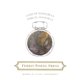 thumbnail image 2 of Botella de tinta para pluma fuente Ferris Wheel Press Shangri La 38 ml, 2 of 5