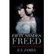 thumbnail image 1 of Libro Fifty Shades Freed Trilogía Cincuenta Sombras 3, 1 of 1