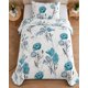 thumbnail image 3 of Cubrecama Quilt Verano 1.5 Plaza Liviano con Funda a Juego, 3 of 6