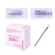 thumbnail image 3 of 100x Mix Steel Tattoo Body Piercing Needle 16G, 3 of 3